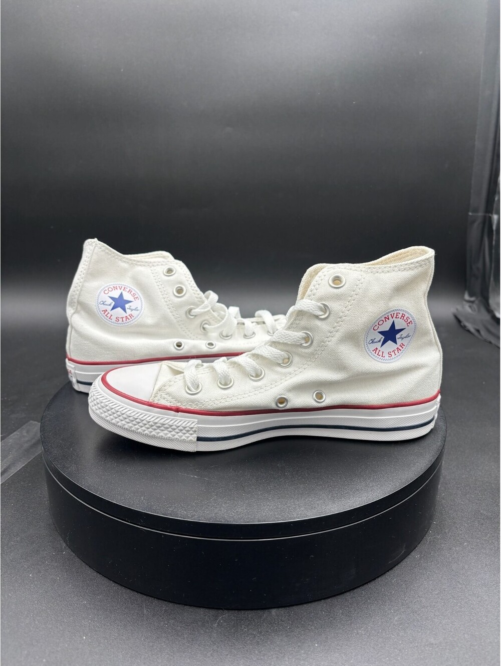 Converse Chuck Taylor All Star High Top Sneakers Size 5.5